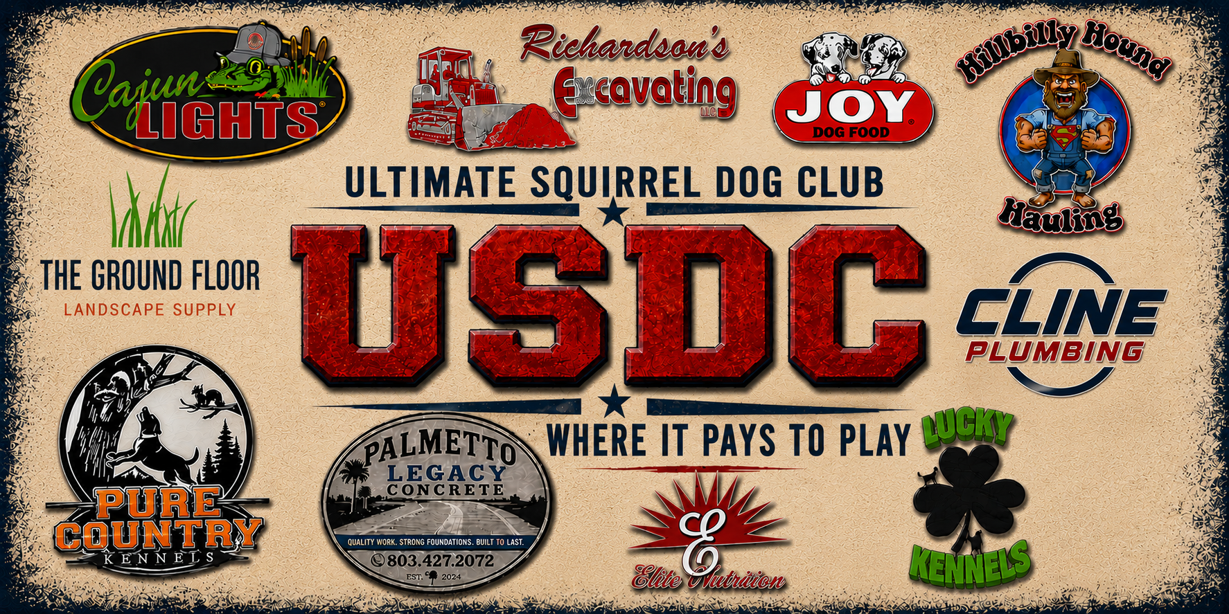 USDC Sponsors